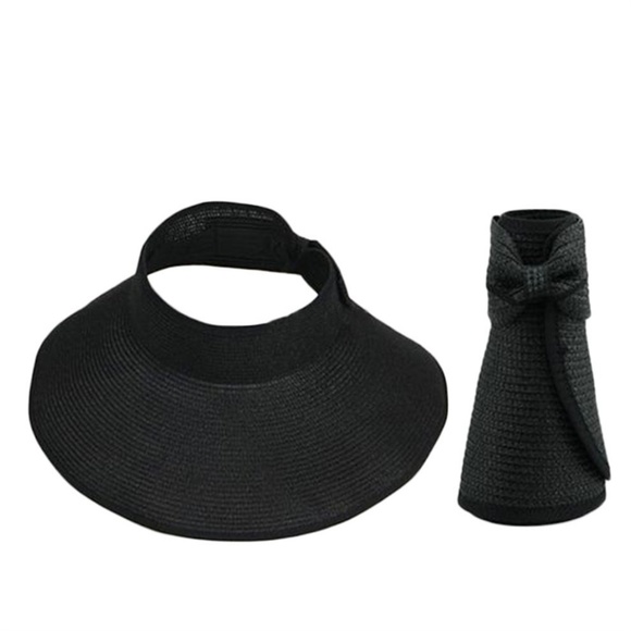 ROLL UP FLOPPY HAT - Picture 3 of 4